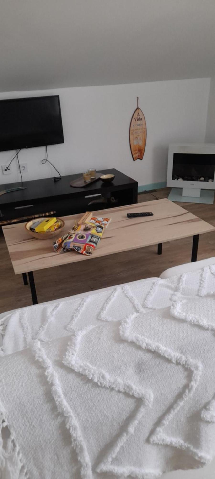 フェルナン・フェーロPoolemonhouseアパートメント 部屋 写真